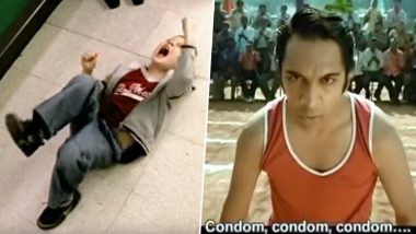 An Old Video of Zazoo Condom Ad is Going Viral, Here Are Some Other Funny Condom Ads That Creatively Conveyed the Message of Using Contraceptives