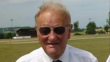 Veteran Cricket Umpire John Williams Dies after Being Hit by a Ball during a Match