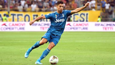 Juventus Beat Parma 1-0 in Serie A 2019 Opener, Cristiano Ronaldo's Club Register Ninth Straight Victory