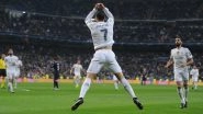 Real Madrid Fans Say Los Blancos Misses Cristiano Ronaldo After They Lose to Shakhtar Donetsk, Champions League 2020-21(Read Tweets)