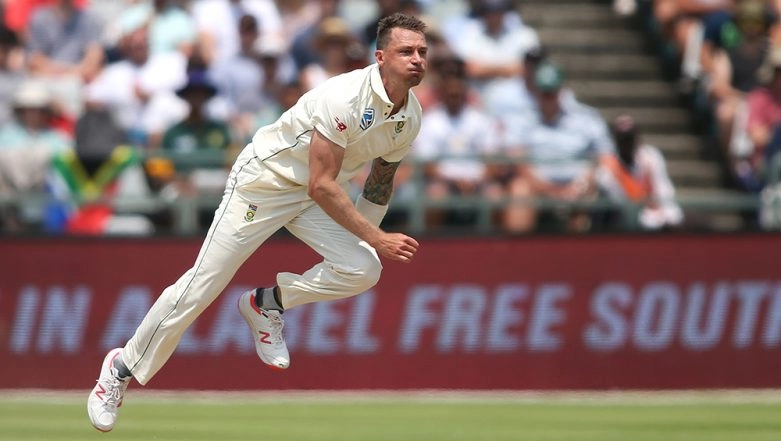 Dale Steyn Overwhelmed by Wishes After Announcing Test Retirement