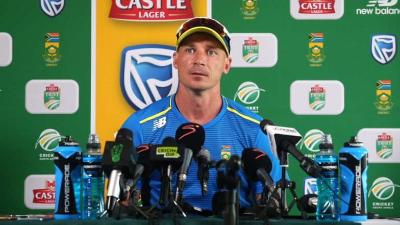 Dale Steyn Scared After Three Break-in Attempts at His Home Since Last Week, Asks Everyone to Stay Safe
