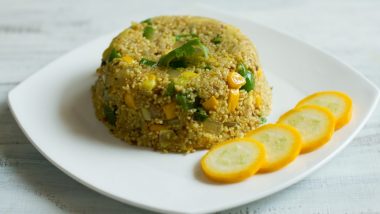 Dalia Weight Loss Benefits: How Eating Bulgur Wheat Can Help You Shed Extra Kilos