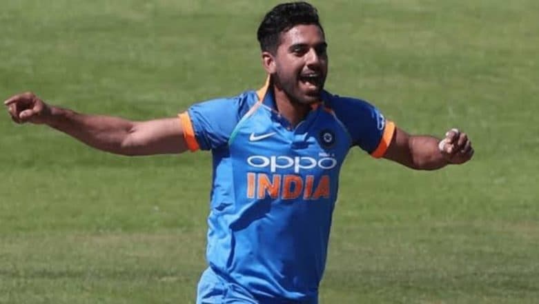 IND vs BAN 3rd T20I 2019 Stat Highlights: Deepak Chahar Registers Best Figures in T20Is