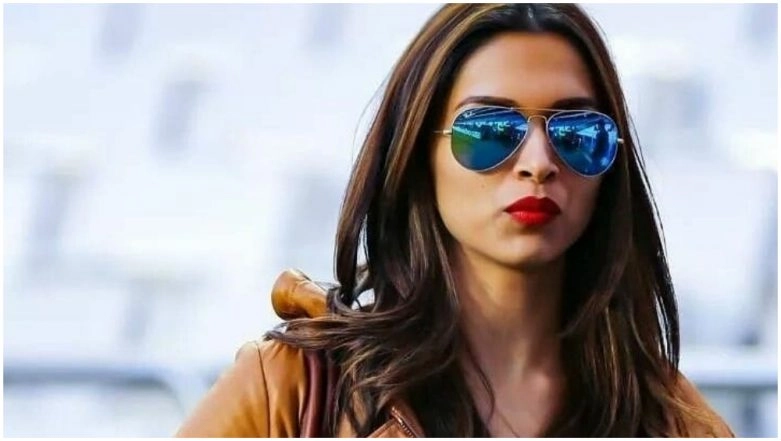 Deepika Padukone to Launch Lecture Series on Mental Health