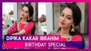 Happy Birthday Dipika Kakar Ibrahim: 5 Times The Actress Won Us Over In The Bigg Boss House