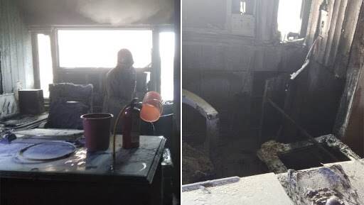 Delhi Fire: Blaze Breaks Out at LNJP Hospital Due to AC Short Circuit, No Casualties Reported Delhi Fire: Blaze Breaks Out at LNJP Hospital Due to AC Short Circuit, No Casualties Reported