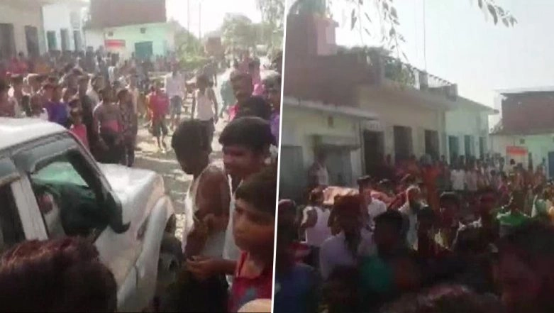 Delhi Police Team in Plain Clothes, Mistaken as Child-Lifters, Confronted by Locals in Bareilly
