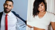 Gigi and Tyler 2.0? Demi Lovato Has a &lsquo;Nice Little Booty&rsquo; Says the Bachelorette&rsquo;s Mike Johnson