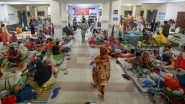 Dengue Menace in Bangladesh: Worst-Ever Outbreak Sees 40 Dead
