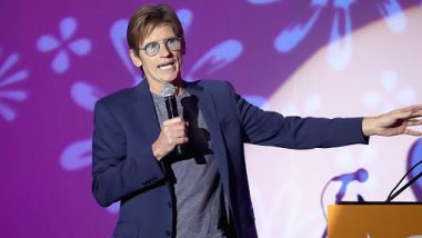 A Moody Christmas: ‘Rescue Me’ Star Denis Leary Roped In for This Holiday-Themed Comedy Series