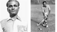 Major Dhyan Chand 115th Birth Anniversary Special: 5 Quick Facts About Indian Hockey Player