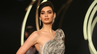 LFW Winter/Festive 2019: Diana Penty to Turn Showstopper for Ridhi Mehra