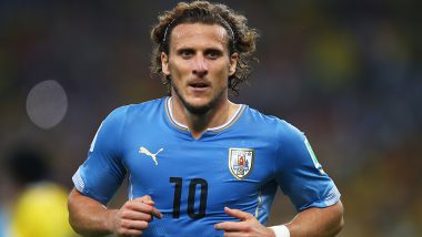 Diego Forlan Retires; Former Mumbai City FC and Manchester United Player Bids Adieu After Highly Successful Football Career