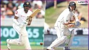 Sri Lanka vs New Zealand 1st Test Match 2019 Preview: Kane Williamson & Co. Eye Top Spot in Test Rankings