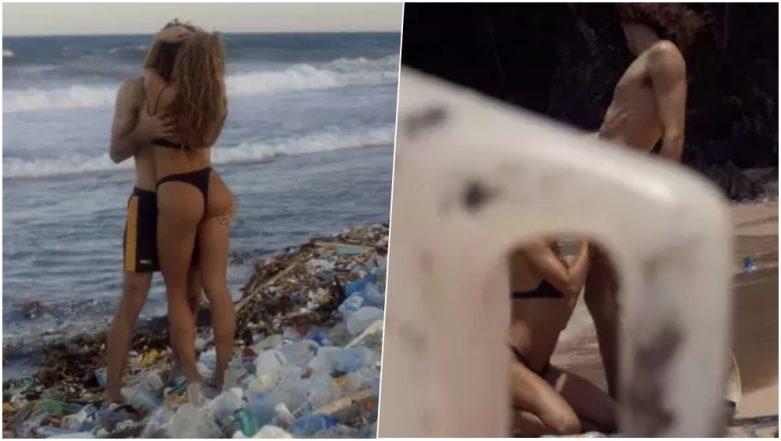 781px x 441px - Dirtiest Porn Ever!' Pornhub's Raunchy Video For Latest Campaign on Beating  Plastic Pollution Gives a Strong Message | ðŸ‘ LatestLY