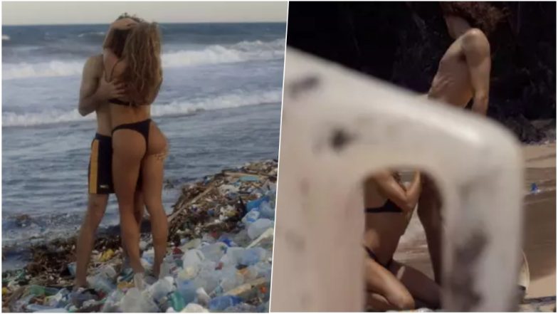 Sunakshi Raina Hot Fuck - Dirtiest Porn Ever!' Pornhub's Raunchy Video For Latest Campaign ...