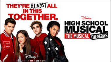 Disney Plus Releases First Poster of the High School Musical Series and Twitterati Can't Stop Making Fun of Its Title!