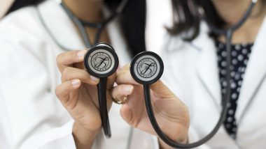 Resident Doctors at NDMC's Kasturba Hospital Threaten Mass Resignation If Authorities Did Not Release 3-Months' Pending Salary