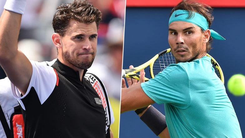 US Open 2019: Rafael Nadal vs John Millman, Dominic Thiem vs Thomas Fabbiano &amp; Other First Round Tennis Matches To Watch Out For at Flushing Meadows