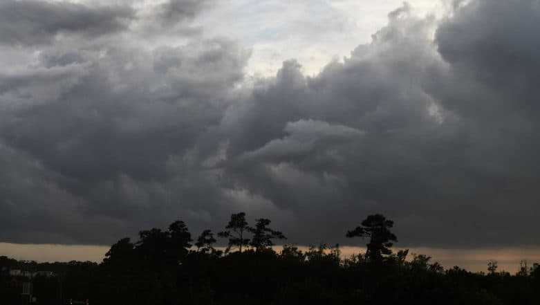 Hurricane Dorian Falls In 'Category 5 Storm': Here's What Is Category 5 Storm Hurricane Dorian Falls In 'Category 5 Storm': Here's What Is Category 5 Storm