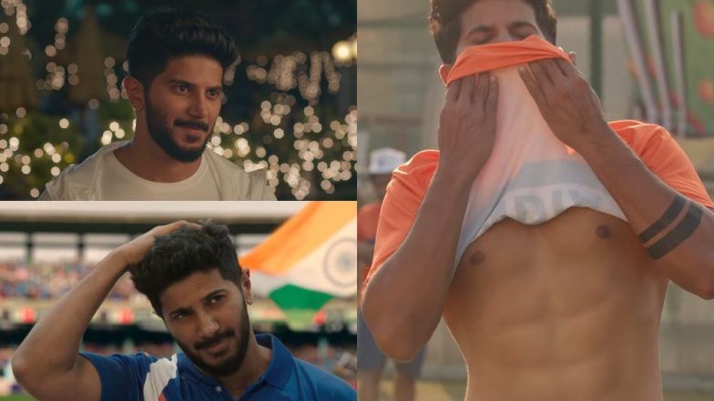 The Zoya Factor: 10 Pictures Of Dulquer Salmaan From The Trailer Because He'll Get Us Through The Mid-Week Blues