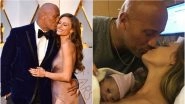 Dwayne Johnson Marries Lauren Hashian: Here's Looking at the Newly-Wed Couple's Romantic Journey Over the Years (View Pics)
