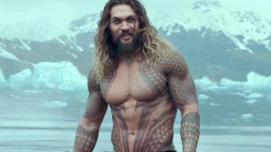 Jason Momoa Calls Out Chris Pratt for Using Plastic Water Bottle