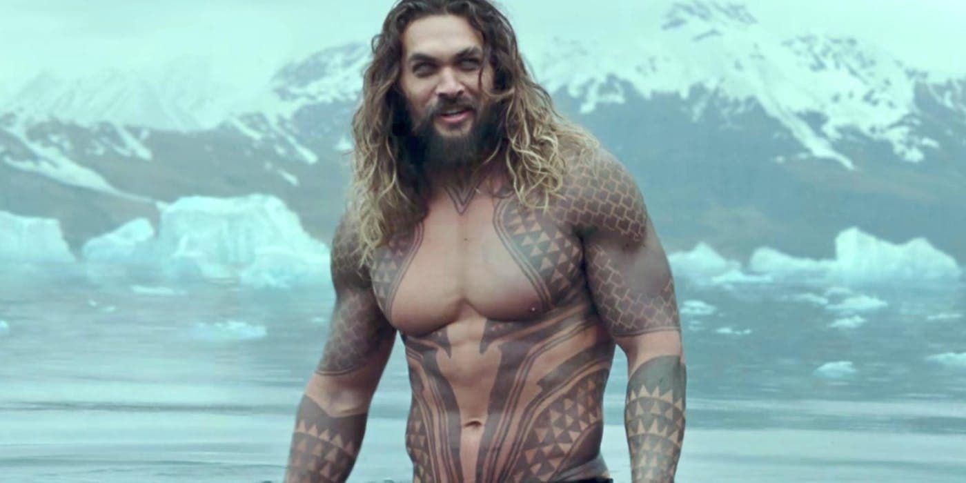 Jason Momoa Calls Out Chris Pratt for Using Plastic Water Bottle Jason Momoa Calls Out Chris Pratt for Using Plastic Water Bottle