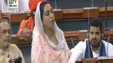 Jallianwala Bagh Bill 2019: Lok Sabha Debate Sees Congress, NDA Sparring on Role in Freedom Struggle
