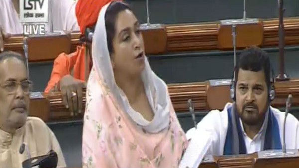 Jallianwala Bagh Bill 2019: Lok Sabha Debate Sees Congress, NDA Sparring on Role in Freedom Struggle