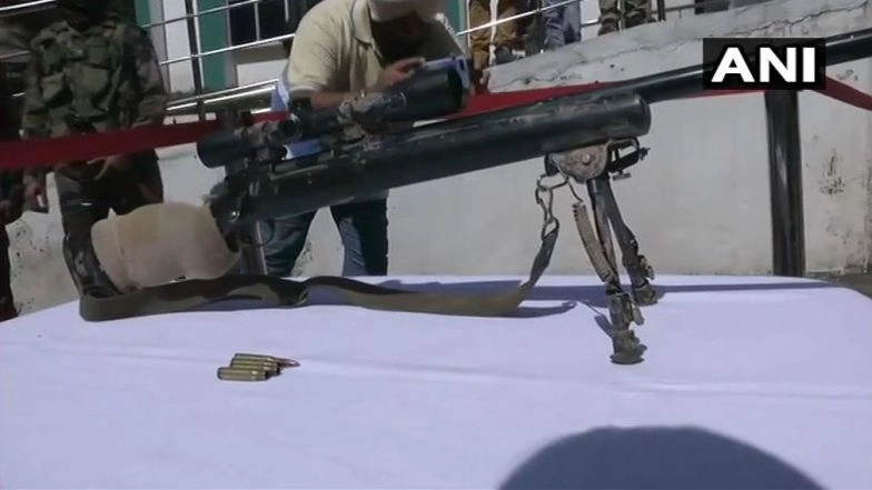 Pakistan Army Mine Found, Amarnath Yatra Was on Target, Says Indian Army