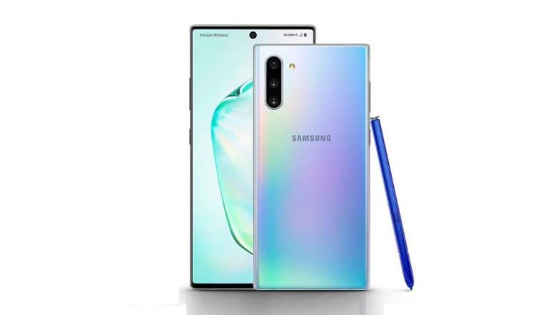 Galaxy Note 10, Note 10 Plus, and Note 10 Plus 5G: Prices and