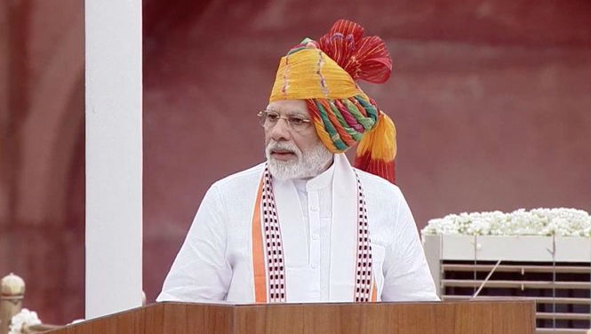 PM Narendra Modi Expresses Concern Over 'Population Explosion', Advocates Measures to Deal with It