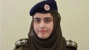Pakistan: Female SHO Kulsoom Fatima of Pakpattan District Investigates 200 Rape, Sexual Abuse Cases in Only 2 Months