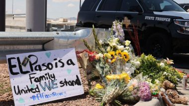 Texas Shooting: 8chan Far-Right Web Forum Pushed Offline