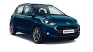 Hyundai Grand i10 Nios First Production Model Rolled Out From Chennai Facility; India Launch on August 20