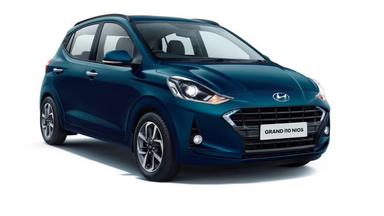 Hyundai Grand i10 Nios Hatchback Revealed; India Launch, Expected Price, Bookings & Specifications