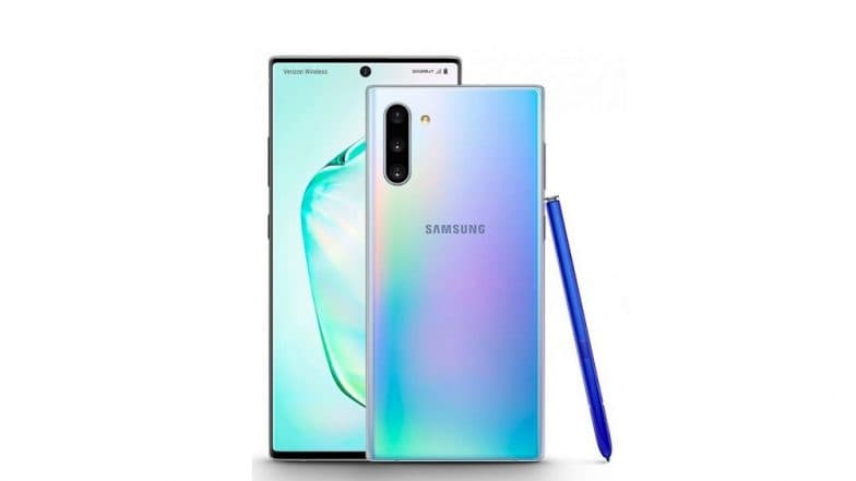 Samsung Offering Galaxy Note 10 & Note 10+ With Rs 6,000 Upgrade Bonus Samsung Offering Galaxy Note 10 & Note 10+ With Rs 6,000 Upgrade Bonus