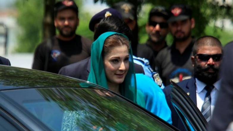 PM Imran Khan Issues Directives for Maryam Nawaz to Be With Nawaz Sharif in Hospital