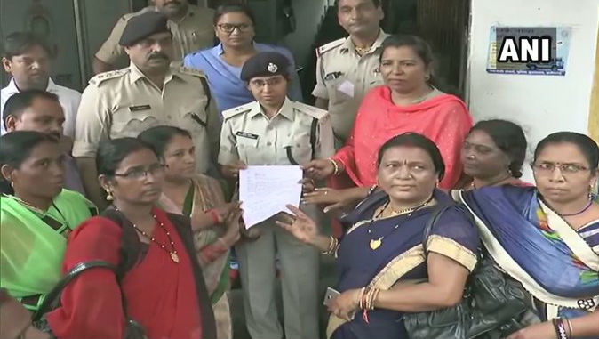 Pawan Dubey, Congress Leader From Chhattisgarh Arrested for Sharing Obscene Video in WhatsApp Group