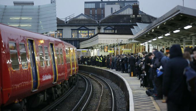UK Power Cut: Major Blackout Across England and Wales Affect Transport Networks