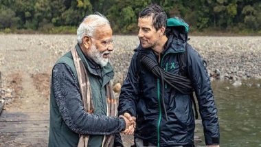 Man vs Wild: PM Narendra Modi Was Calm in Crisis, Says Bear Grylls