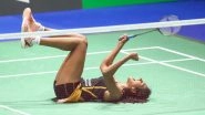 PV Sindhu Scripts History at BWF World Championships 2019; Dedicates Maiden Gold Win to Mother on Her Birthday