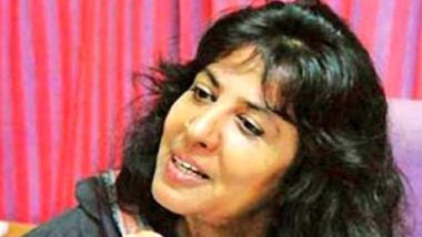 Kanchan Chaudhary Bhattacharya, India's First Woman DGP, Dies in Mumbai