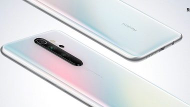 Xiaomi Redmi Note 8 Pro, Redmi Note 8 Smartphones With Quad Cameras Launched; Prices, Features & Specifications