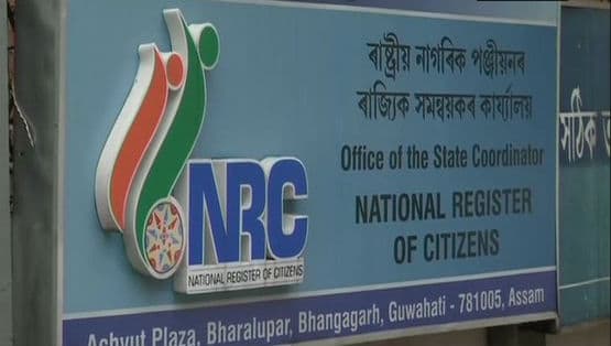 Here's Why Chandrayaan 2 Mission Advisor Jitendra Nath Goswami's Name Did Not Figure in Assam NRC