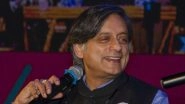 Shashi Tharoor Takes Part in #WaPoOnDeathNotices Trend, Calls Nathuram Godse an &lsquo;Eloquent Defender of Majority Rights&rsquo; in Obituary