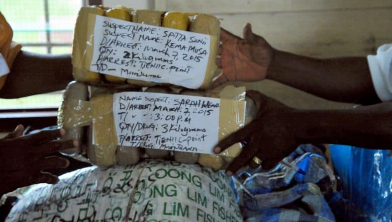 Two Ebola Drugs Found to Improve Survival Rates by Preventing the Virus from Invading Healthy Cells Two Ebola Drugs Found to Improve Survival Rates by Preventing the Virus from Invading Healthy Cells