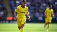 Eden Hazard Can&rsquo;t Be Replaced, Says, Chelsea Coach Frank Lampard